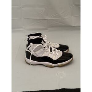 Air Jordan 11 Retro 'Gratitude' Men's Size 7.5 Pre-owned Sneakers CT8012-170